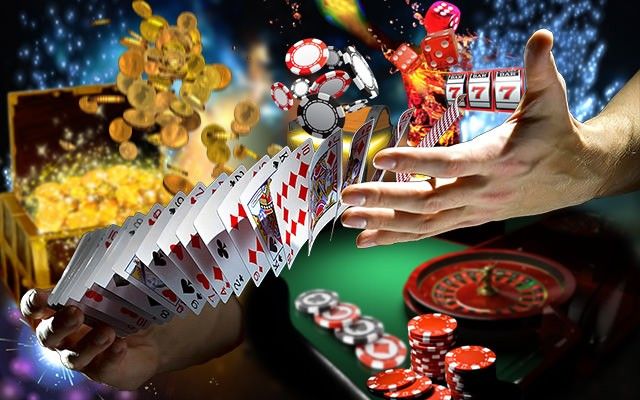 teenpattireferearn Live Casino